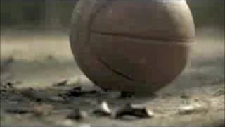 Michael Jordan Commercial [upl. by Prader]