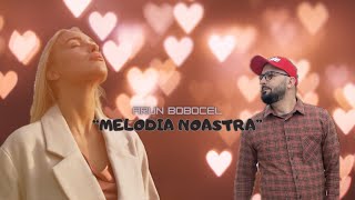 Arun Bobocel  Melodia noastra  Official Video [upl. by Idalina]