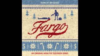 Fargo TV series OST The Long Road Home Paint Cans [upl. by Avan22]