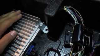 Upgrading the Ford Focus ST Stereo PART 23 WHY AND WHAT [upl. by Eendys]