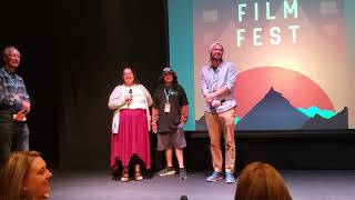 Fracking the System  Breckenridge Film Festival 2024 Q and A [upl. by Neb827]