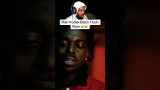 Is kodakblack trash or am I just hating😭😭 florida fyp viral [upl. by Aicilec85]