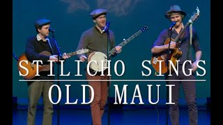 Stilicho  Old Maui [upl. by Yerfoeg]