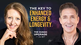 Good Energy Transformative Metabolic Health Tips with Dr Casey Means  1167  Dave Asprey [upl. by Saylor]