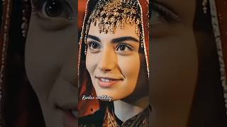 🌹❤kurlus wedding with bala⚡👩‍❤️‍👩 hatun Most beautiful ceremony 🔥❤ turkey shorts [upl. by Fania]