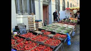 A visit to the town of Sete France on the Mediterranean Coast [upl. by Asiil]