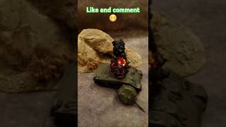 Buds blast markers shorts miniaturewargaming wargaming [upl. by Perry]