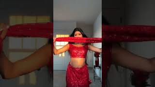 Kajra Re Dance video❤️😍 dance youtubeshortstrending 🥵 [upl. by Quinton155]