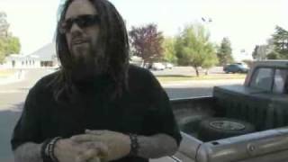 Fieldy  Got The Life book  webisode 5 [upl. by Sidalg]