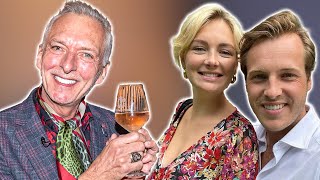 Schoonzoon haalt uit naar Martien Meiland ‘Hij is een alcoholist’ [upl. by Oona]