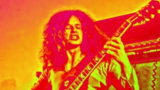 Paul Kossoff  Back Street Crawler Dont Need You No More [upl. by Strepphon]