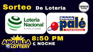 SORTEO  Loteria Nacional Noche  LEIDSA y Anguilla en vivo de hoy Jueves 21 de NOVIEMBRE 2024 [upl. by Gschu]