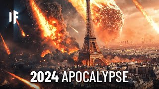 What If 2024 Was Humanity’s Last Year [upl. by Ajiak]