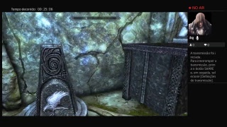 Skyrim Forgotten Hole [upl. by Sidnak685]