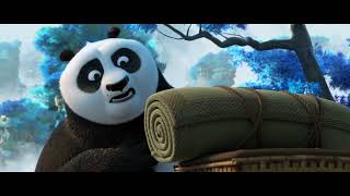 Kung Fu Panda 3  The journey [upl. by Isabel562]