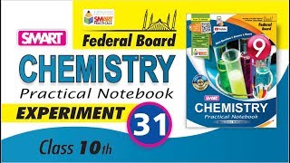 Identify aldehydes using Fehlings test and Toullens test [upl. by Assert]