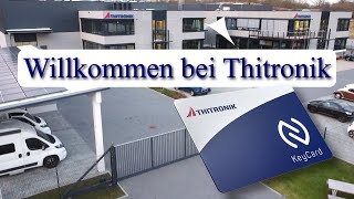 Willkommen bei Thitronik 🦊 Sicherheit für das Wohnmobil made in Germany [upl. by Hserus]