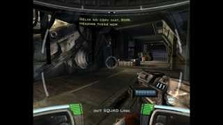 Star Wars Republic Commando HD Walkthrough Part 11  Rescue the Squad 12 [upl. by Esidarap276]