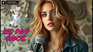 YONO💿 THE 60s70s 🌼 UK POP ROCK SONGS 🎧 4  Música Pop Rock de los 60s 70s poprock popsongs [upl. by Molahs]