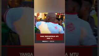 Yanga Wamezingua Shabiki wa simba huku jeyytv subscribe [upl. by Yssac]