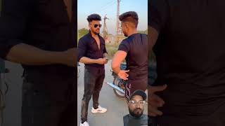 automobile attitude love dosti funny song newsong [upl. by Ibib140]