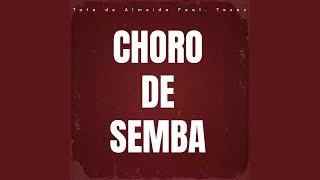 Choro de Semba [upl. by Sydel]