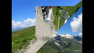 rando trail entre Maurienne et Tarentaise [upl. by Bores]