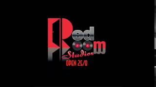 Visit LAs Hidden Jewel RED ROOM Recording Studio [upl. by Rives850]