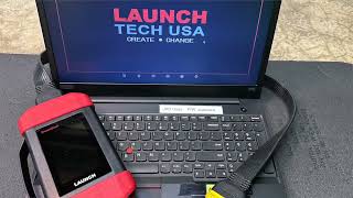 Problem Solver Series  Launch Tech USA J2534 [upl. by Eenej]