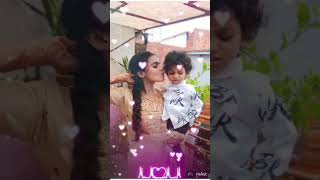 ❤️जिंदगी🥰 भर का 🥰सनम साथ अभी बाकी हैyoutubeshorts familyvlog trending [upl. by Attej]