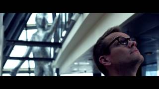 Telenor Group Brand Film [upl. by Pinkerton]