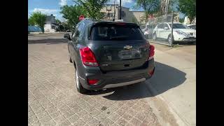 2018 Chevrolet Trax LT back up camera only 12945 [upl. by Odrawde213]