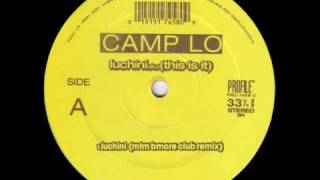 Camp Lo  Luchini MTM Bmore Club Remix [upl. by Uchida]