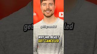 Luke Belmar Why Mr Beast Got CANCELED lukebelmar mrbeast [upl. by Marciano]