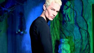 Buffy Cast James Marsters quotRest In Peacequot True HD Audio [upl. by Sello243]