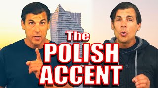 Learn the POLISH ACCENT [upl. by Eldon]