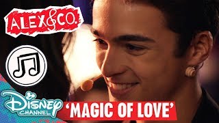 The Magic of Love  AlexampCo Songs [upl. by Kimbra]