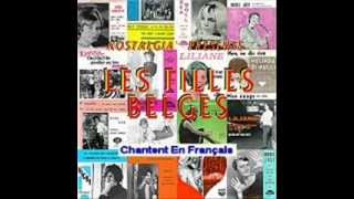 Les filles Belges chantent en Français   Pt2 1960 [upl. by Adaner]