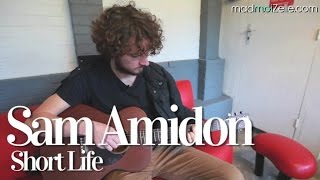 Sam Amidon  Short life acoustic [upl. by Hollington]