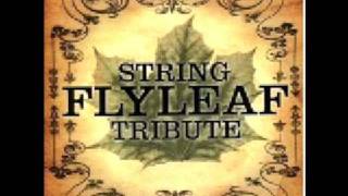 All Around Me Flyleaf String Tribute [upl. by Hulen]