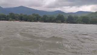 Coracle ride at kaveri river [upl. by Selda]