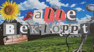 FRAG UNSERE PSYCHOLOGEN  AlleBekloppt 38 [upl. by Ahsenroc]