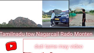 Nagarcail Tawn Montana View Points  Hindi Vlogs Viralvideo 😱RD vlogs [upl. by Egor]