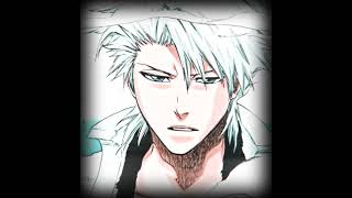 Coldest bankai fr toshiro hitsugaya [upl. by Eyllib]