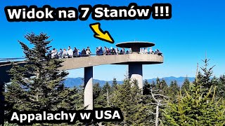 Stan Tennessee w USA   Jak tu Jest Gaz na Niedźwiedzie Titanic i Tańczące Fontanny Vlog 898 [upl. by Nwahsed]