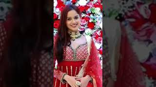 Jannat Zubair And Mr Faisu Entry Adnaan Shaikh Wedding Reception shorts [upl. by Kuehnel111]