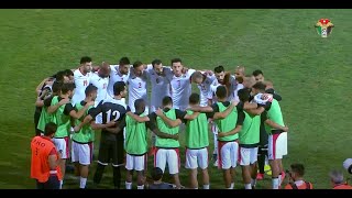 مباراة منتخب الاردن والكويت 00 تصفيات كأس العالم 2022 [upl. by Jurkoic]