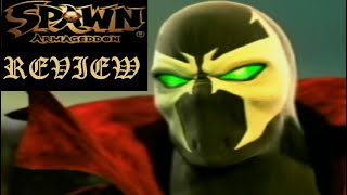 So Disappointing Spawn Armageddon  PS2 Review [upl. by Berni]