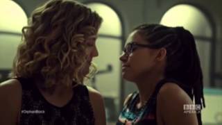 True Love  Cosima x Delphine [upl. by Bergeman]