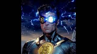 Cyclops powers his blast with Bitcoin [upl. by Martella]